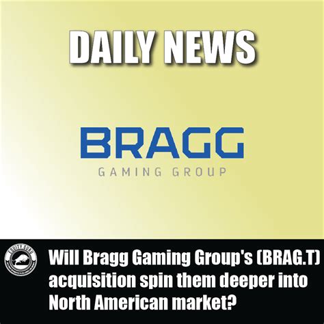 bragg gaming group forum